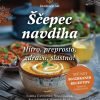 Ščepec navdiha - Hitro, preprosto, zdravo, slastno!